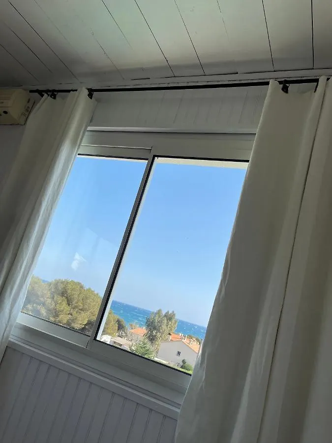 Villa Paradis Les Issambres