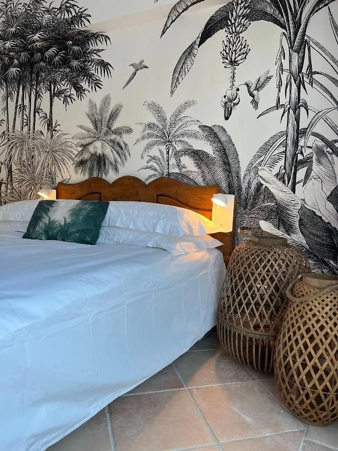 Hotel Villa Paradis Les Issambres