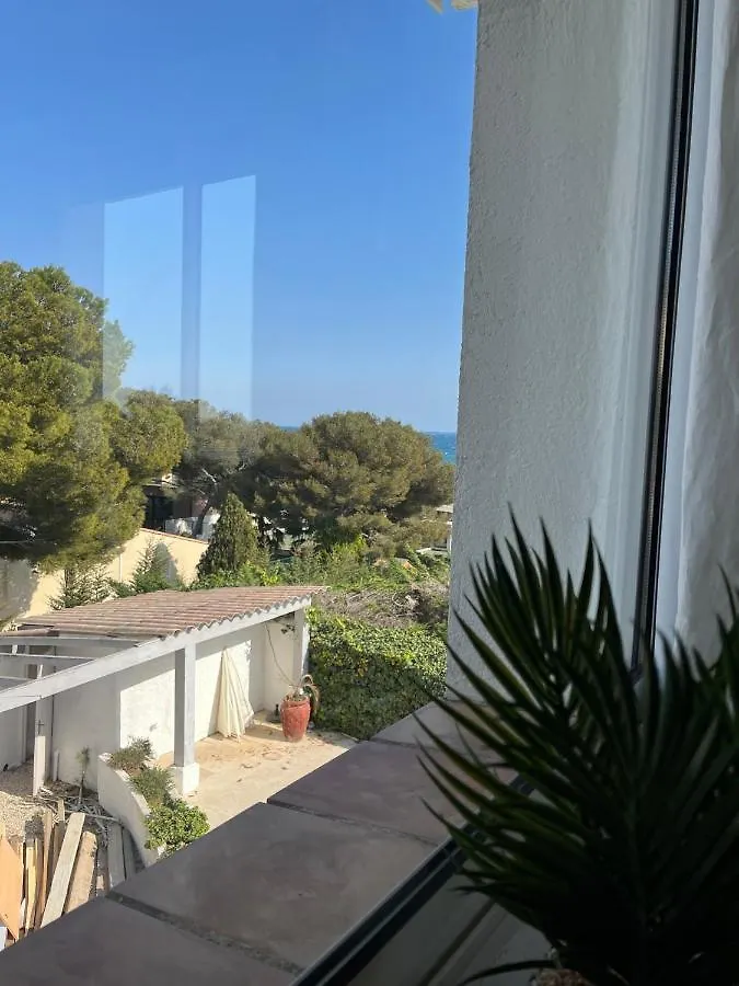 Villa Paradis Les Issambres 0*,