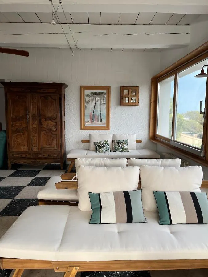 Villa Paradis Les Issambres Hotel