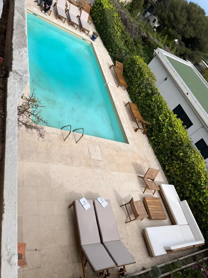 Villa Paradis Les Issambres França
