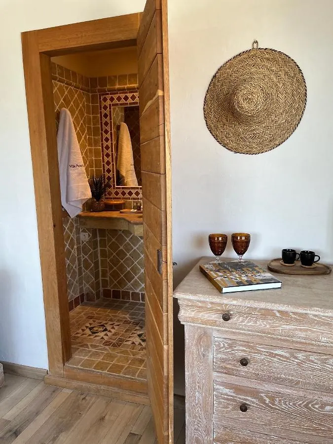 Villa Paradis Les Issambres