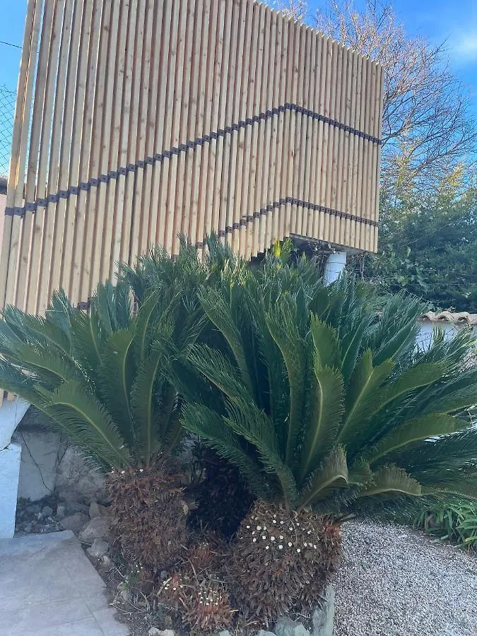 Villa Paradis Les Issambres 0*,  Francia