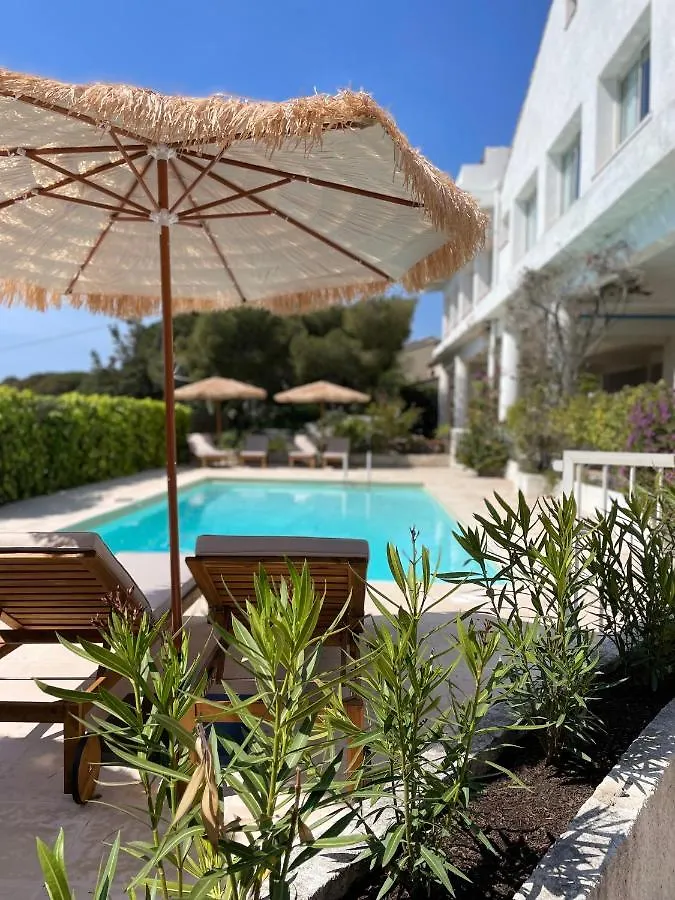 Villa Paradis Les Issambres