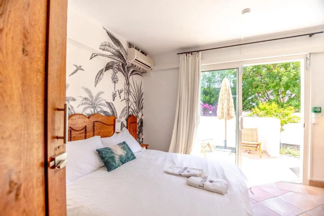 Villa Paradis Les Issambres Francia