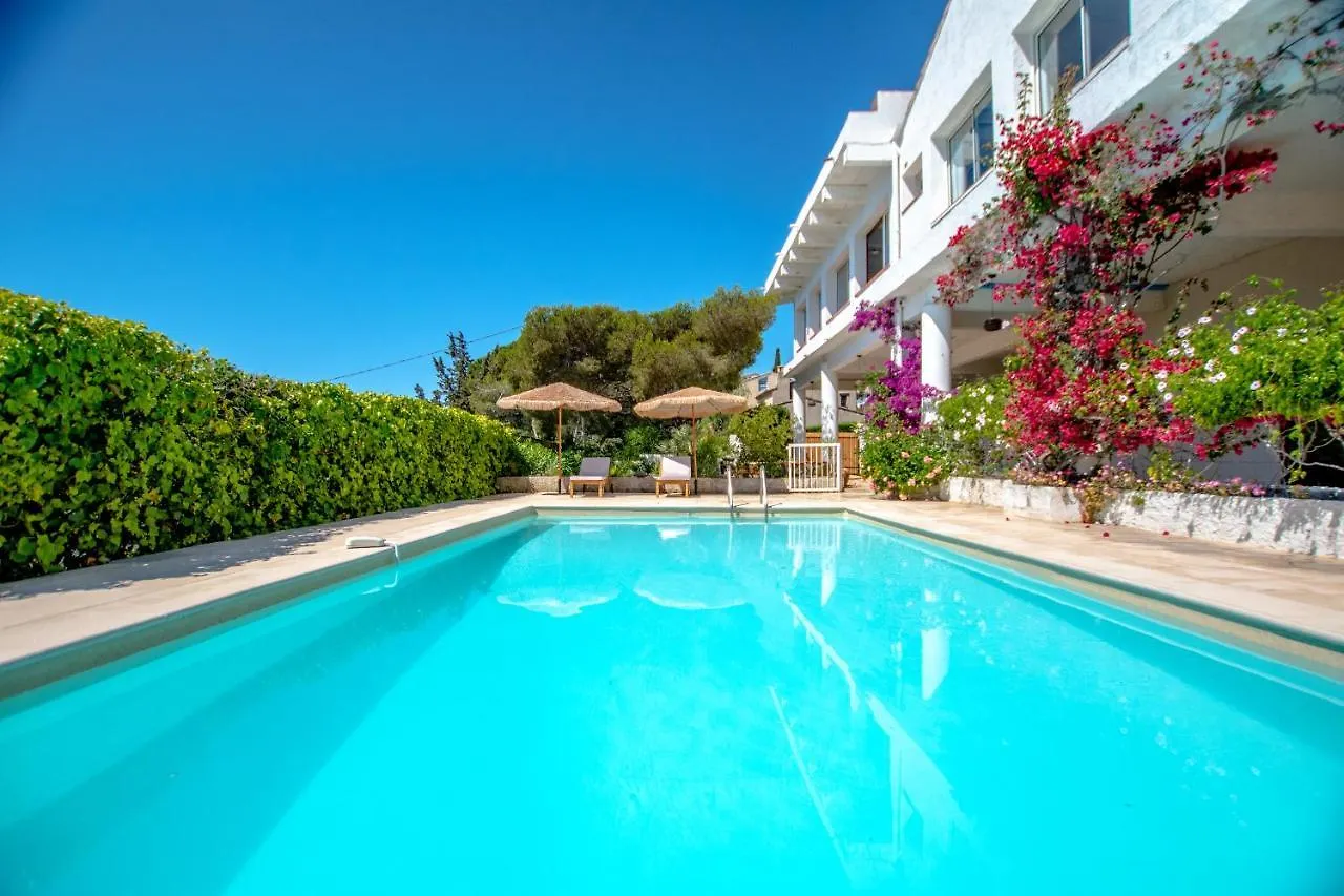 Villa Paradis Les Issambres 0*,