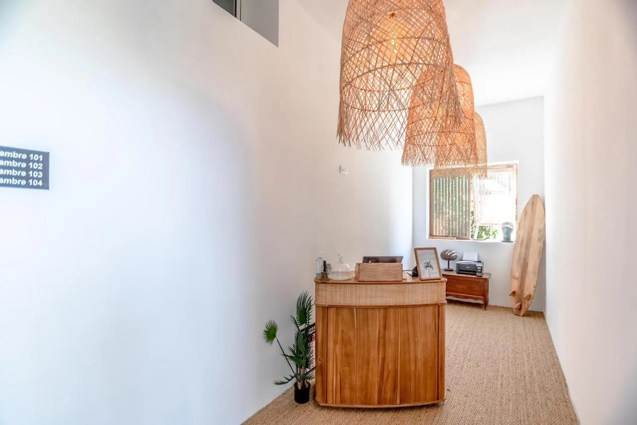 Villa Paradis Les Issambres