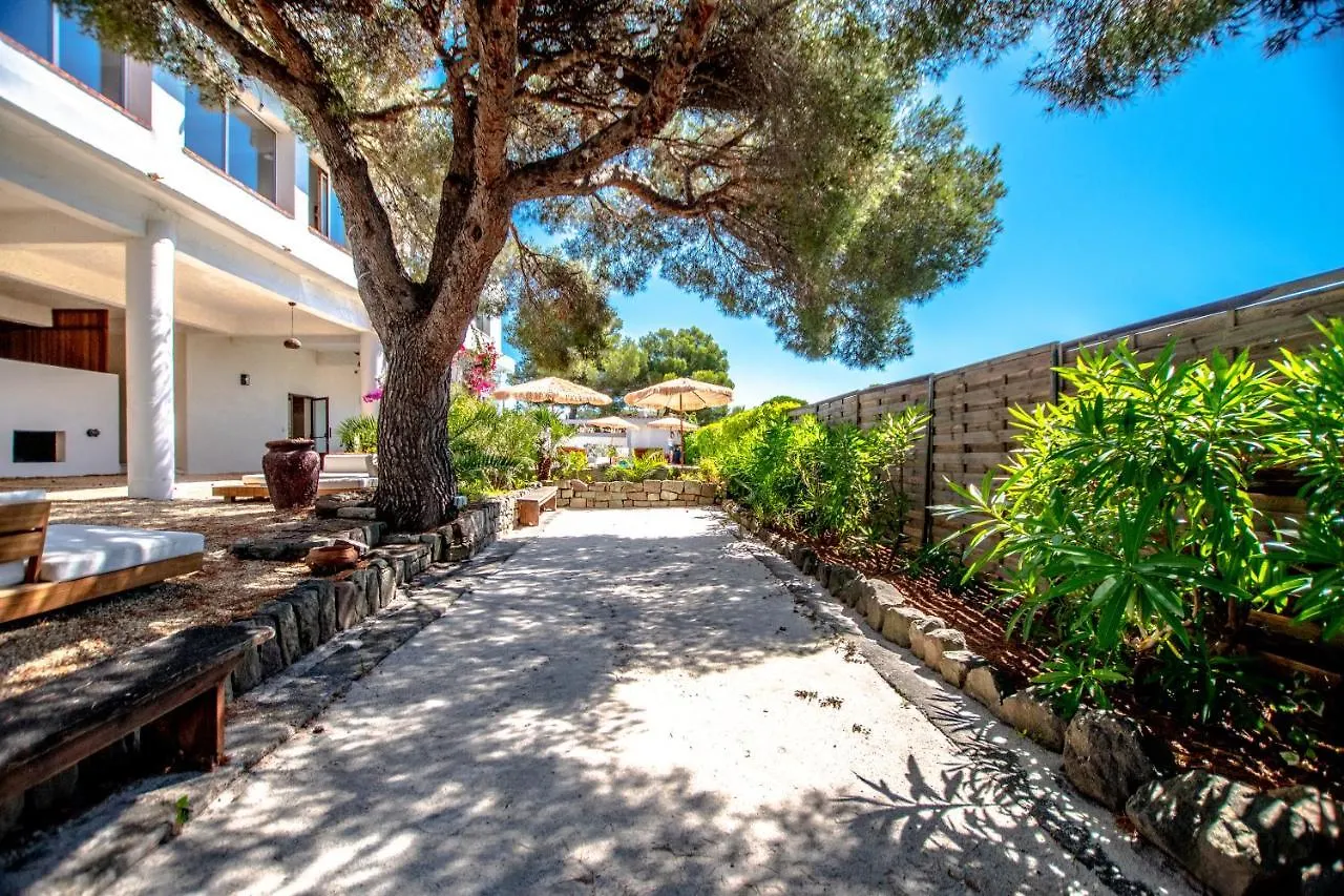 Villa Paradis Les Issambres Hotel
