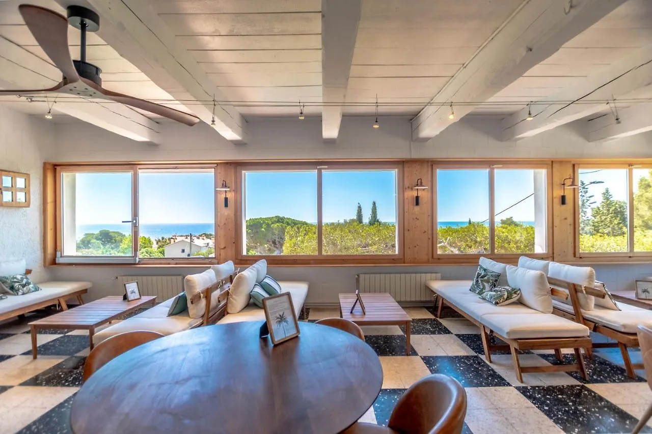 Villa Paradis Les Issambres França