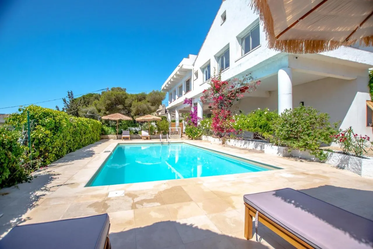 Villa Paradis Les Issambres 0*,  Francia