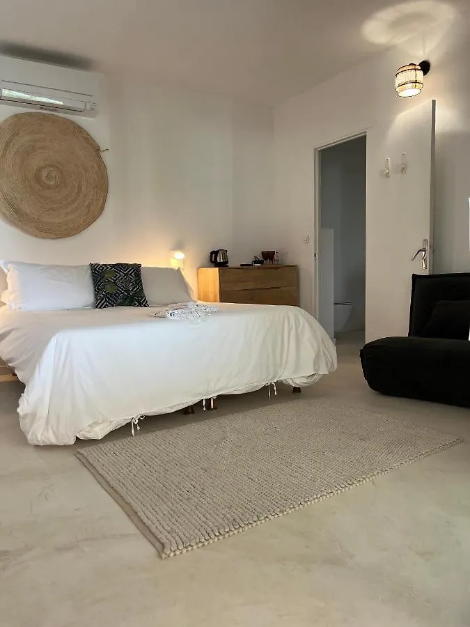 Villa Paradis Les Issambres Francia