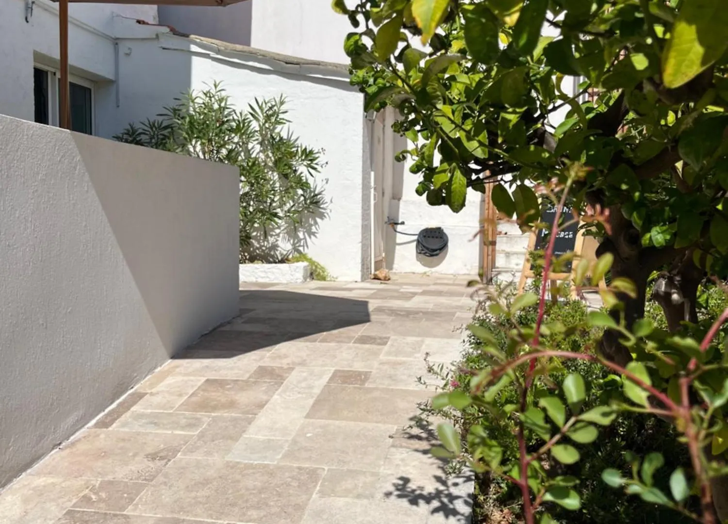 Hotel Villa Paradis Les Issambres França