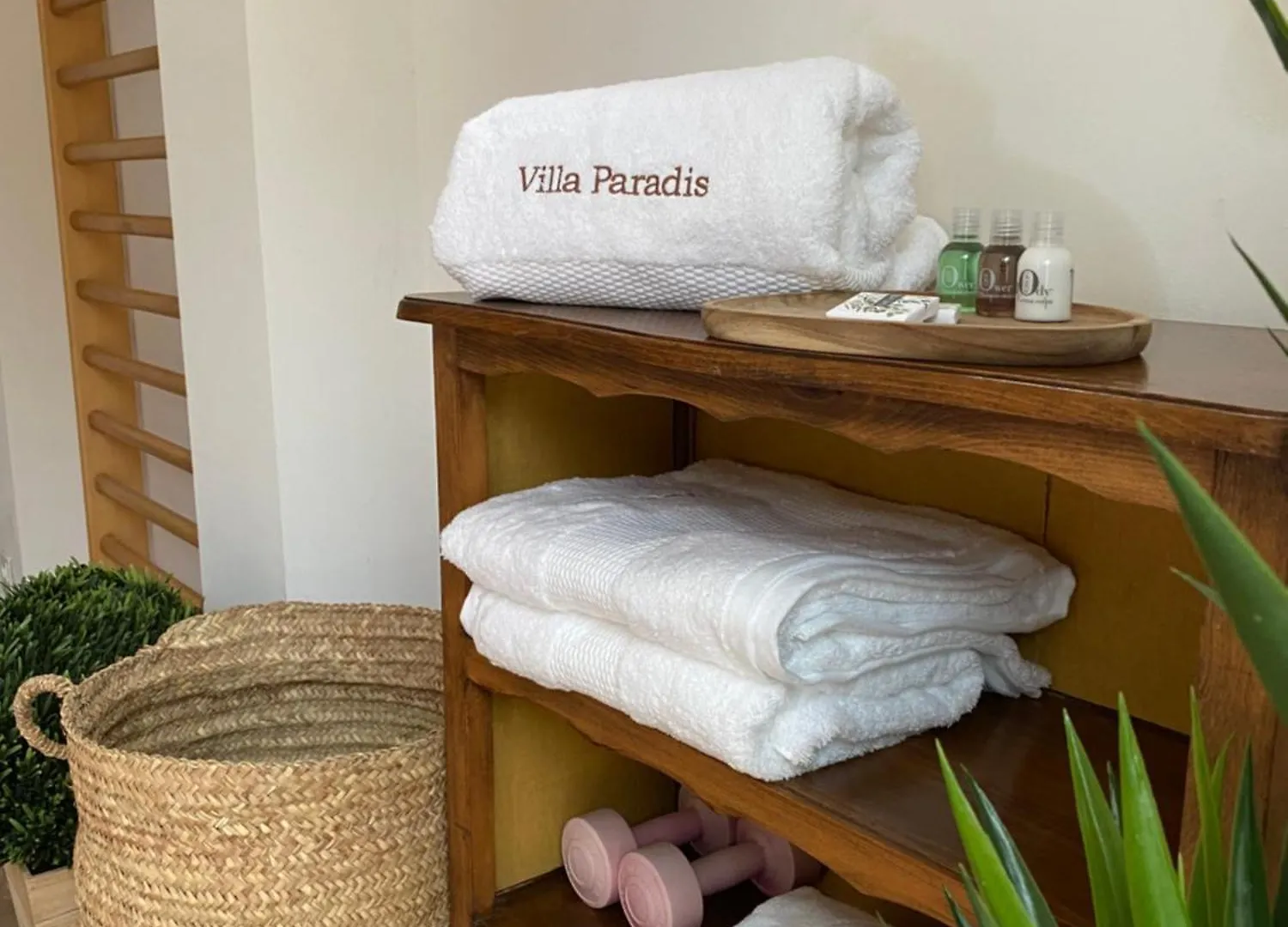 Hotel Villa Paradis Les Issambres Francia