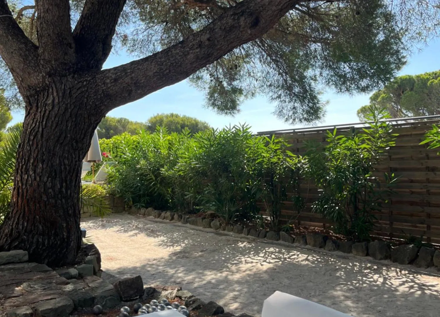 Hotel Villa Paradis Les Issambres