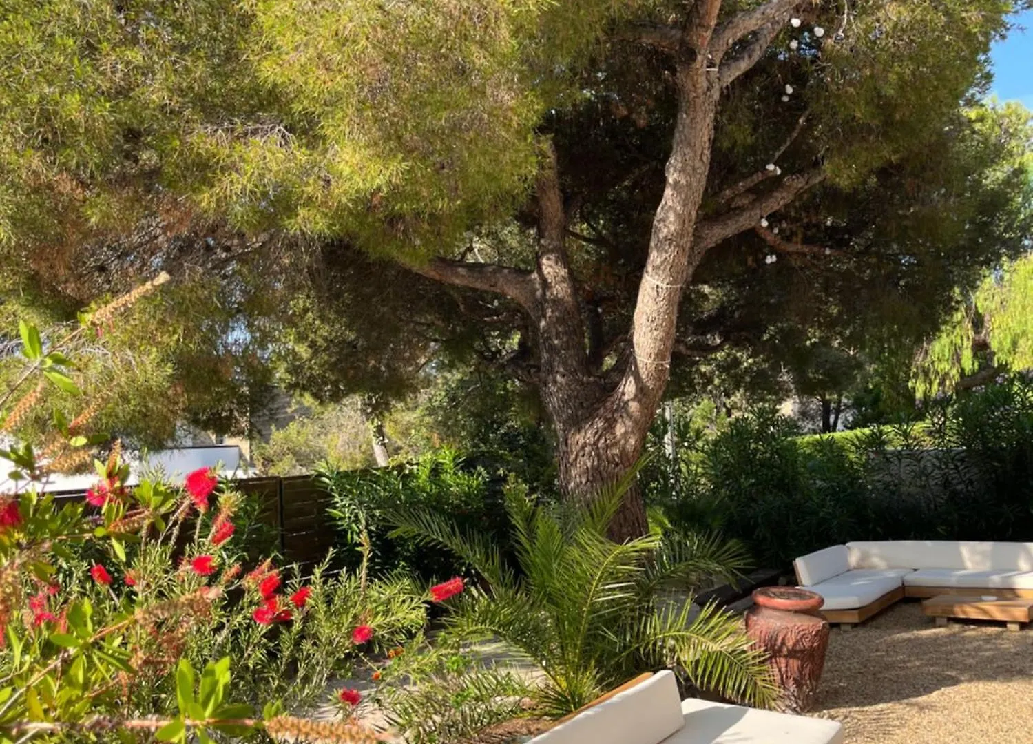 Villa Paradis Les Issambres