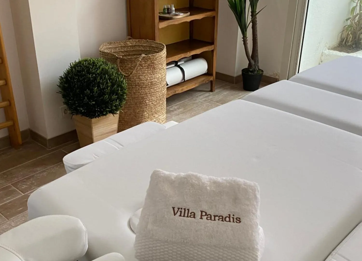 Villa Paradis Les Issambres 0*,