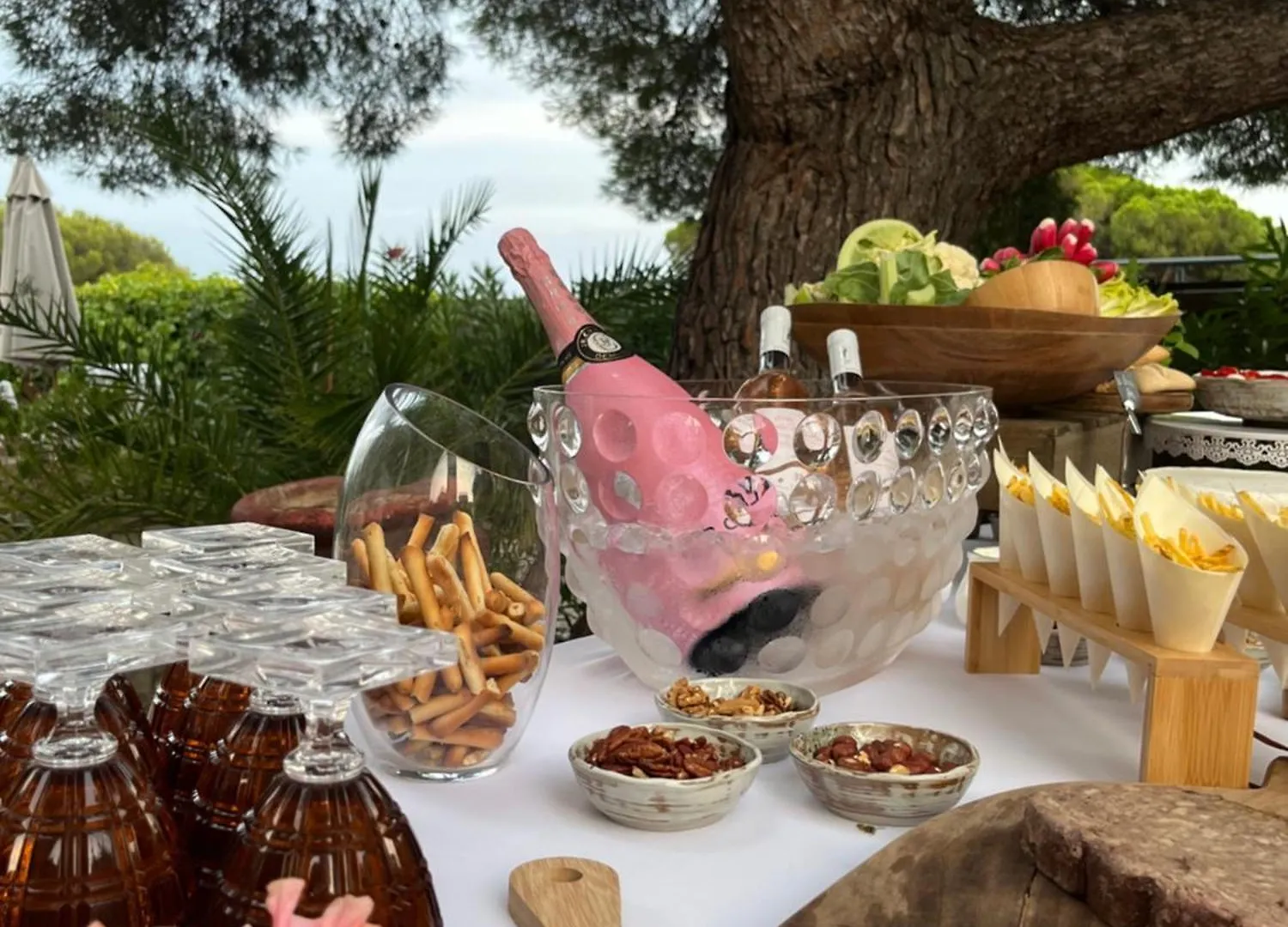 Villa Paradis Les Issambres 0*,  Francia