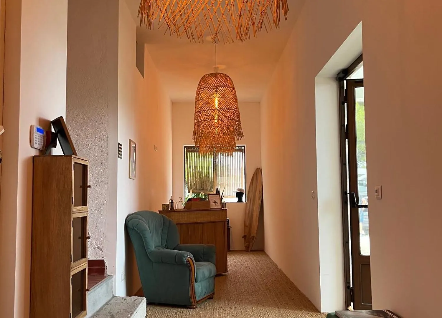 Hotel Villa Paradis Les Issambres Francia