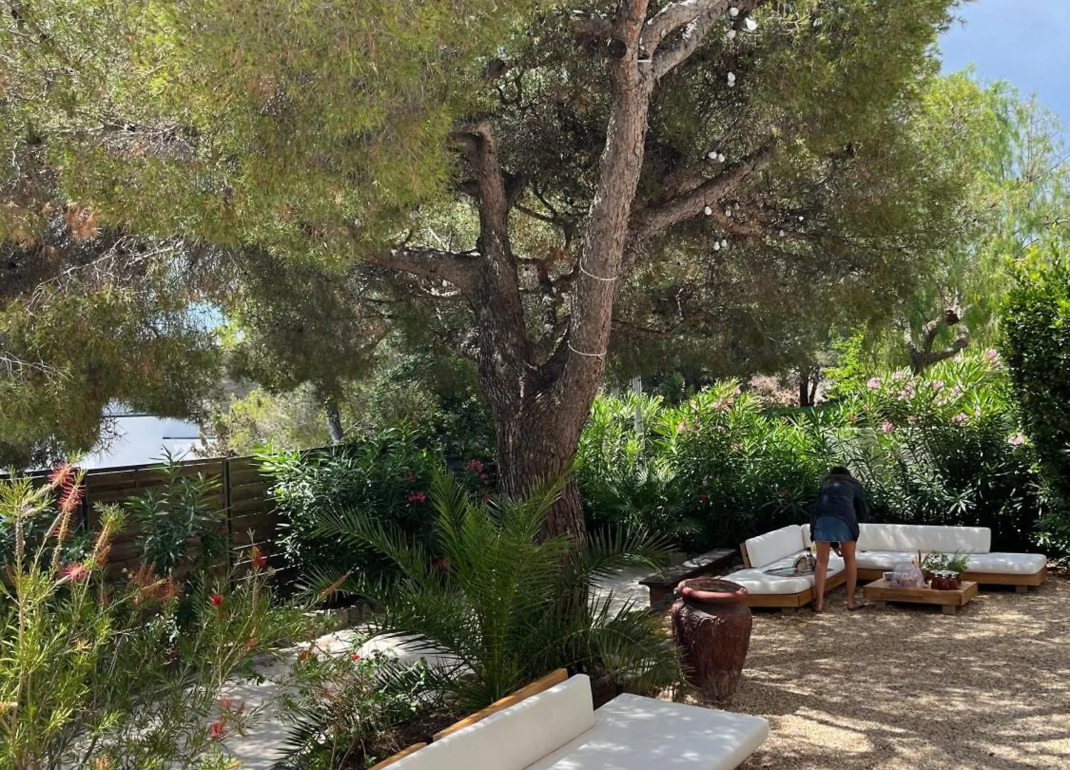 Hotel Villa Paradis Les Issambres