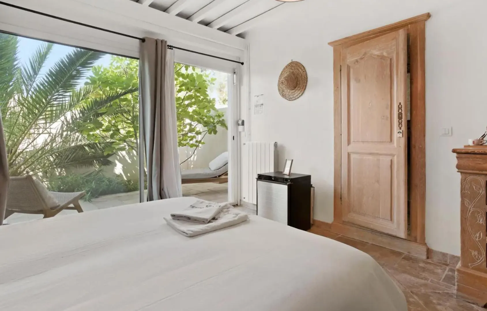 Villa Paradis Les Issambres Hotel