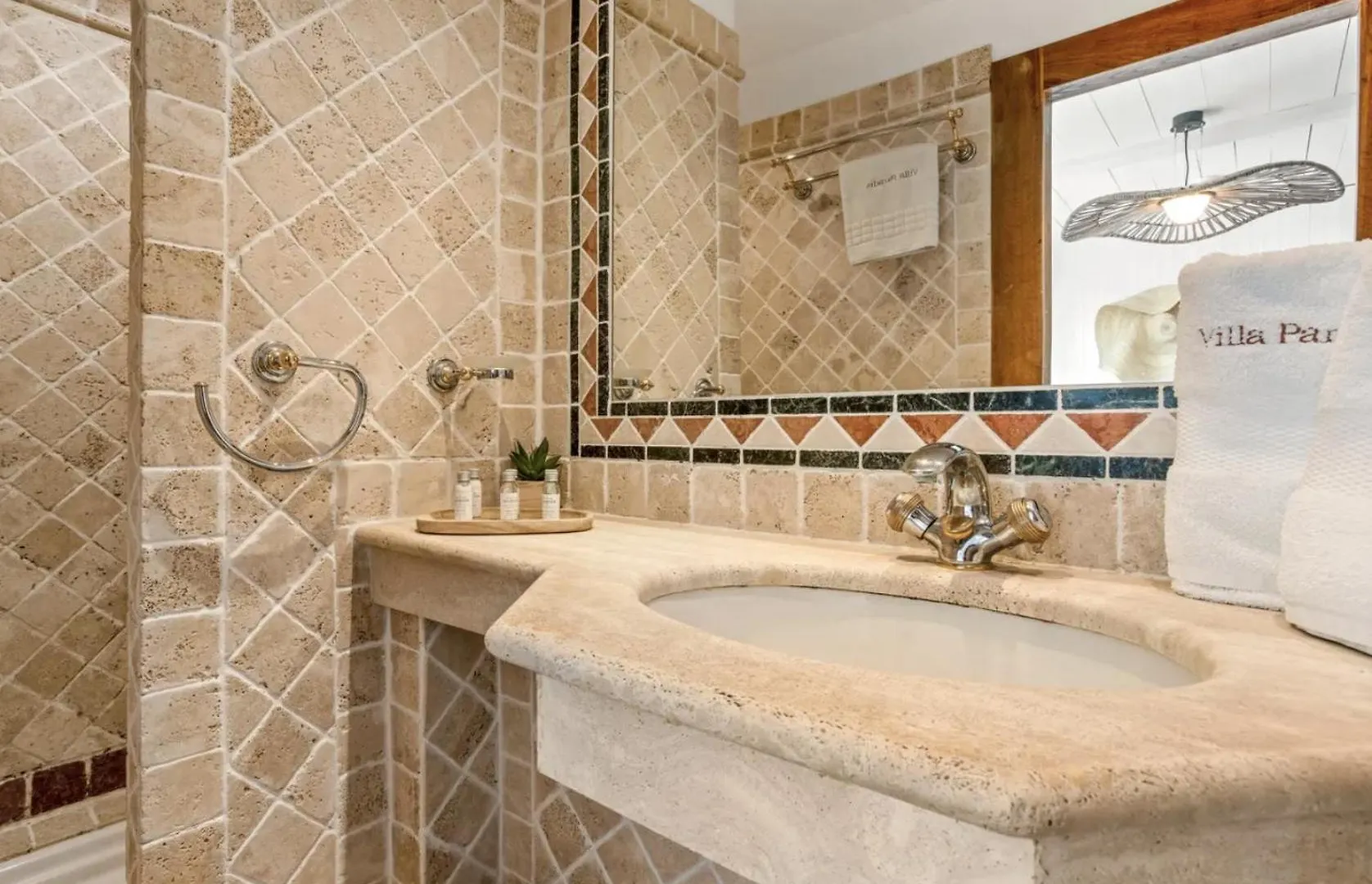 Villa Paradis Les Issambres