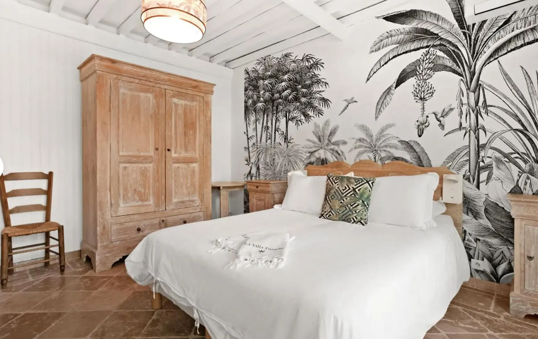 Villa Paradis Les Issambres França