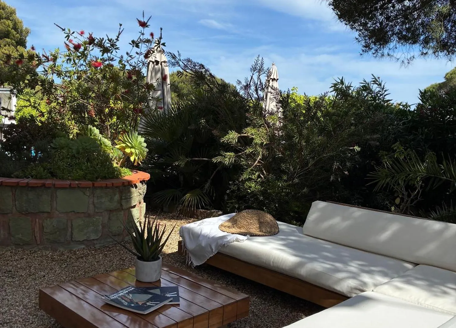 Villa Paradis Les Issambres 0*,