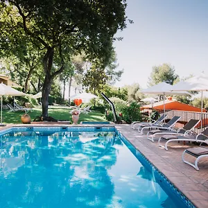 Hotel****spa&restaurant Cantemerle Hotel