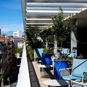 Hotel Okko Centre, Tolone